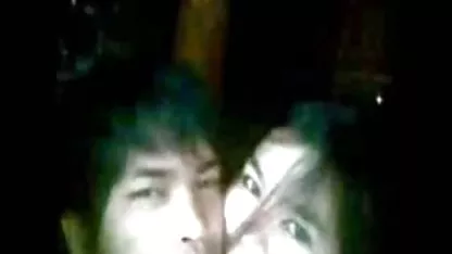 Руска млада двойка в разгара си на искам секс филм удобно легло