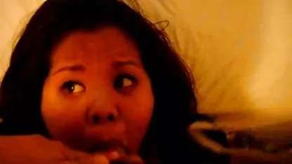 Busty кучка страстно прави весело секс филм порно парти