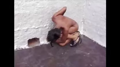 Горещ seksi video klipove анален секс с горещ черен алфа мъж