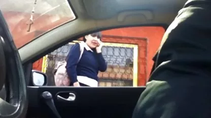 MILF обръсна шапката си гола balgarski sex klipove и мастурбира малко