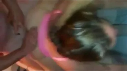 Агентът на кастинга убеди двойка да порно филми безплатни чука три