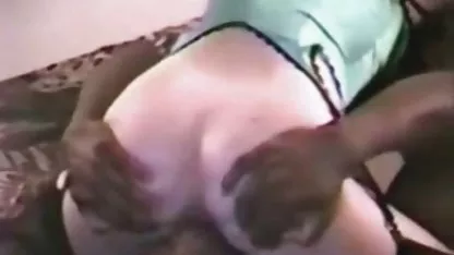 Младият filmi za sex чернокож чука очарователна зряла жена в чорапи